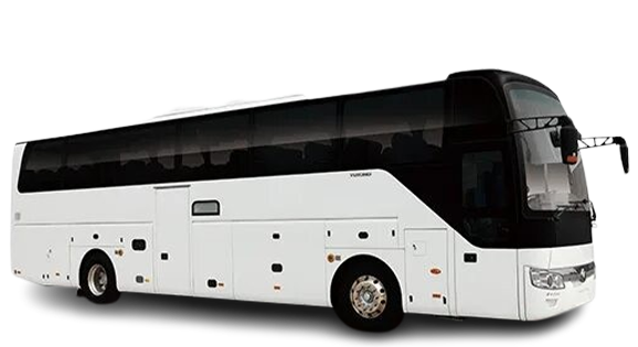 Автобус 55 мест