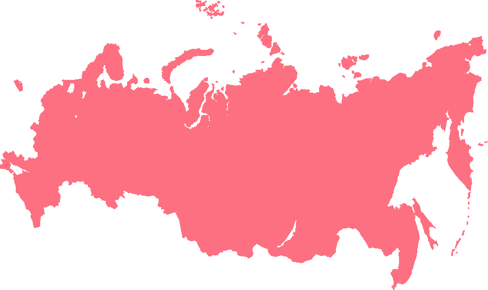 Новые регионы РФ