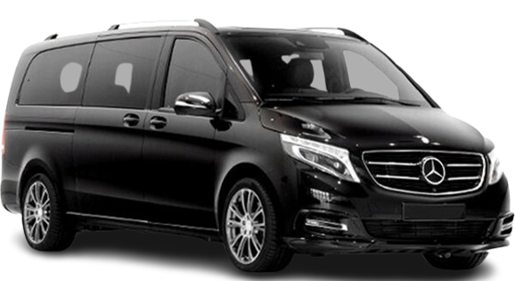 Мерседес Бенс V Classe